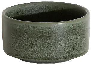 Er-go! Tapas Ramekin D114-12BDG 8.5 см, темно-зеленый (Matte Dark Green)