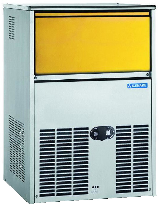 ND 50 AS R290 кубик