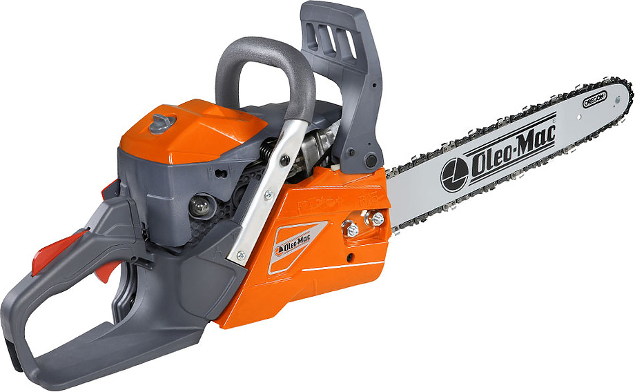 GSH 40 + комплект PowerSharp 16"
