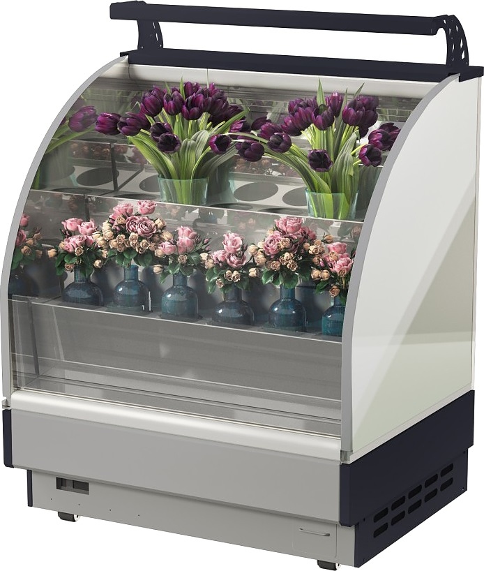 Stella Flora mini (1200х970х1800 мм)