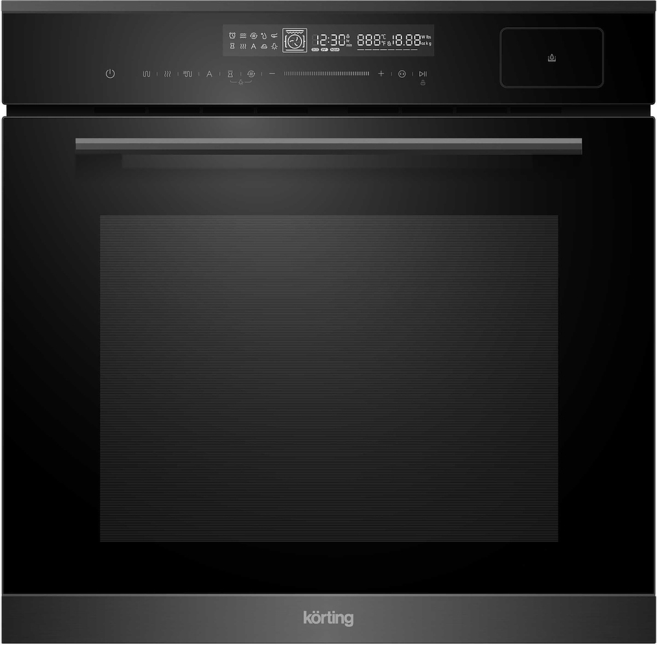 OKB 1350 GNBX Steam с функцией пара