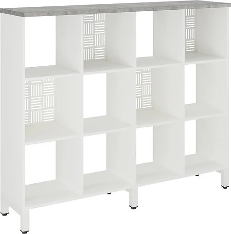 SQ-3Х4 white/chicago