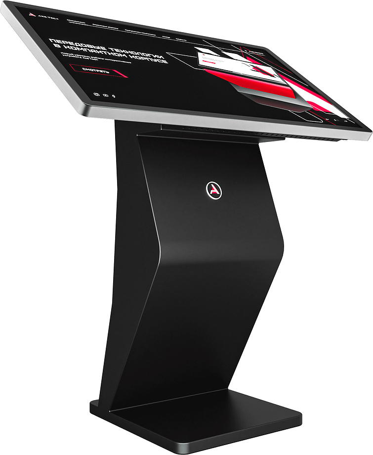 Neo Medium 43"