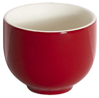 Oriental Pro Tea Cup C097-69BRE 145 мл, красный (Red)