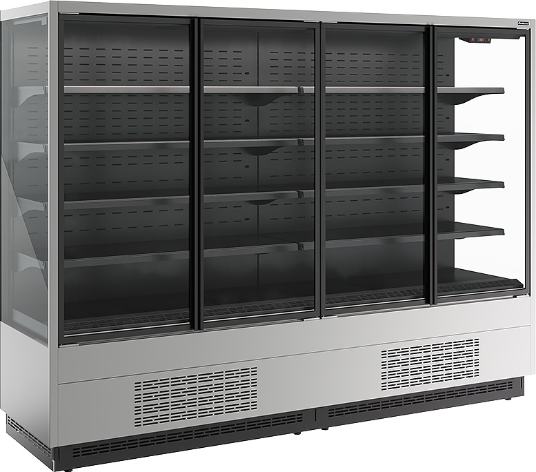 FC 20-07 VV 2, 5-1 версия 2.0 Standard (фронт X1) 0430