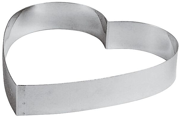 769.022 "сердце" 22х4, 5 см
