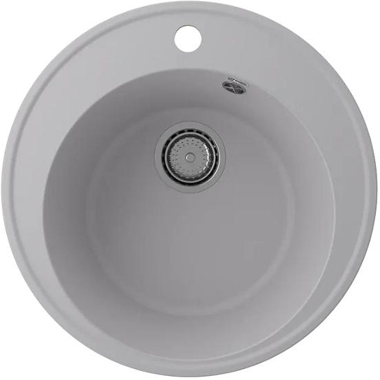 Quartz Nora 485-04 платина