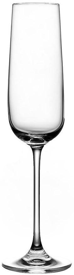 Bistro Edelita Crystal Glass S97CP27 BarWare [6] d 4, 2/5, 3 см h 25, 2 см