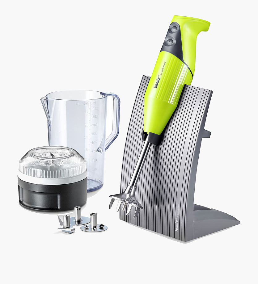 SwissLine M200 Lime