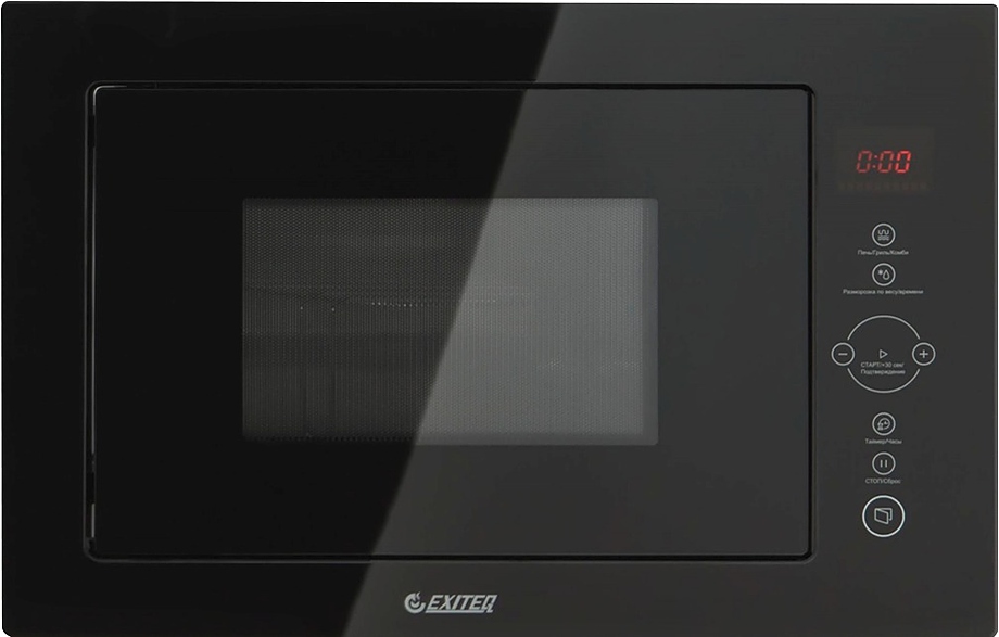 EXM-106 black