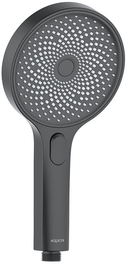 Оберон Select 130 3 jet AQ2007MB черный матовый