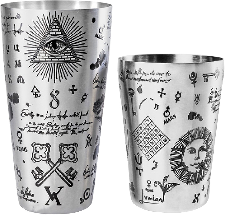 Yokai Alchemy L0379 750 мл