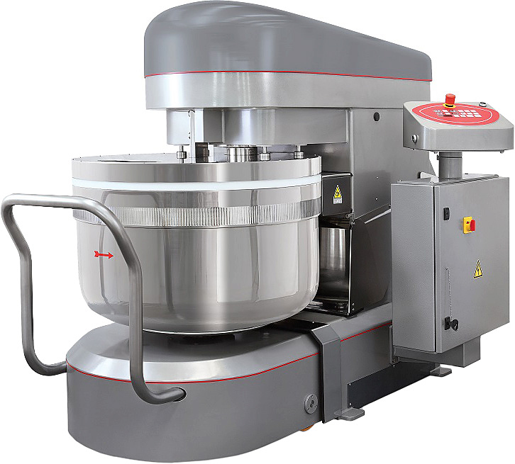 Bakery Line L-R 300
