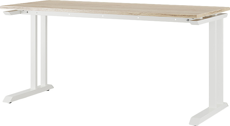KL1-120/60 white/natural
