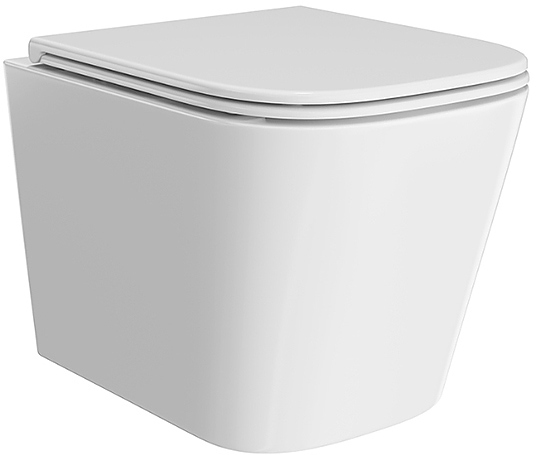 Cubo CU.wc.02