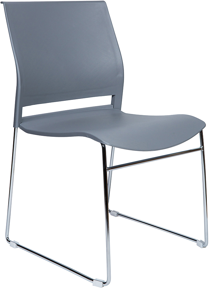 Four 824C grey