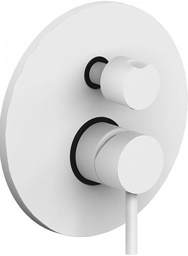 Light LIG018BO белый матовый