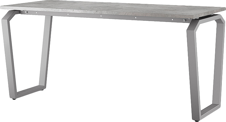 TB-120/60 aluminum/chicago