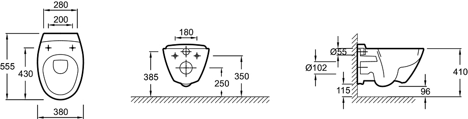 PRESQU/'ILE E4440-00 (PRESQU'ILE E4440-00)