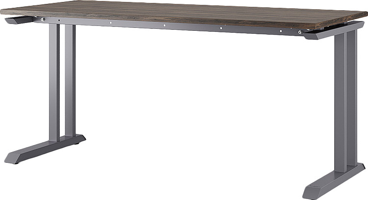 KL1-100/80 graphite/charlston