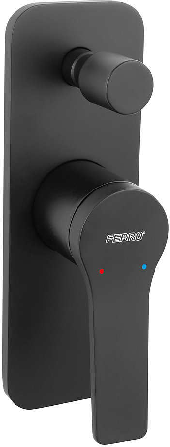 STRATOS BLACK BSC7PBL чёрный