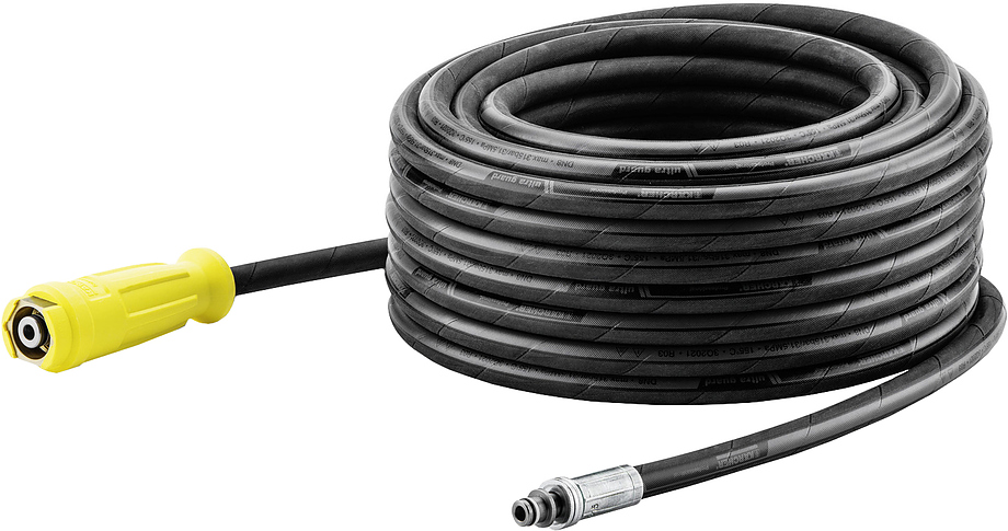Ultra Guard DN 8, 315 бар, 20 м