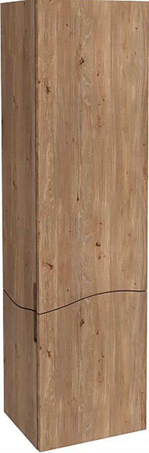 SHERWOOD EB1836RRU-P13 40х147 см, состаренный дуб, правый