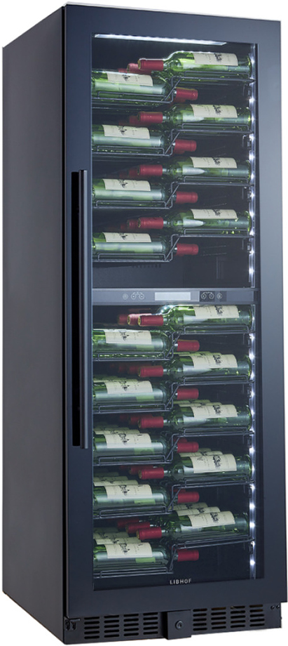 Esthete EZD-104 black