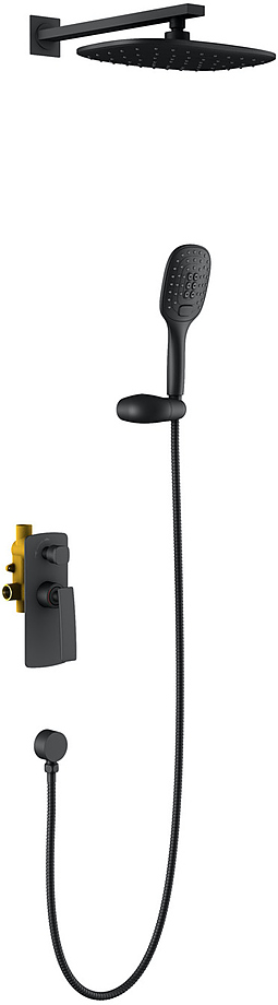 Helmi SX-4069/03SM черный