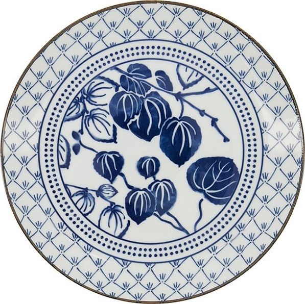 16723 d = 25, 7 см (фарфор)