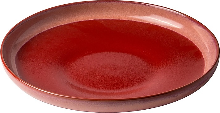 L9280-RL d = 27 см (каменная керамика)