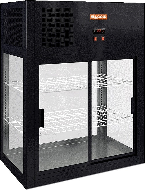 VRH О 790 Black