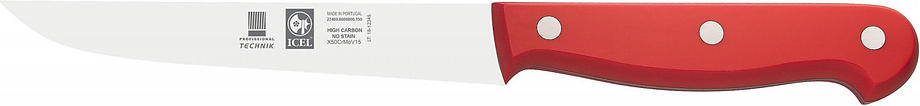 Technik Boning knife 27400.8606000.150 красный