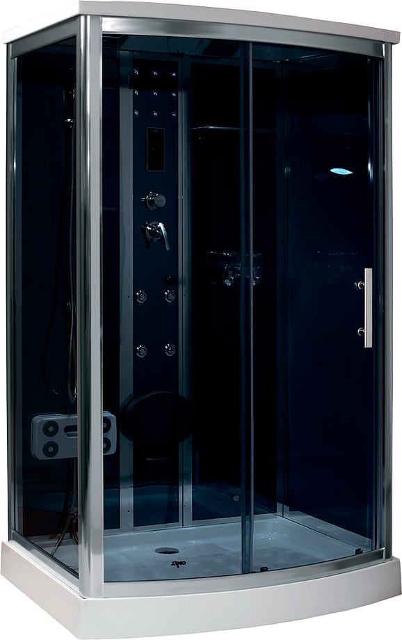 Standart T-1115 120х90х220 см