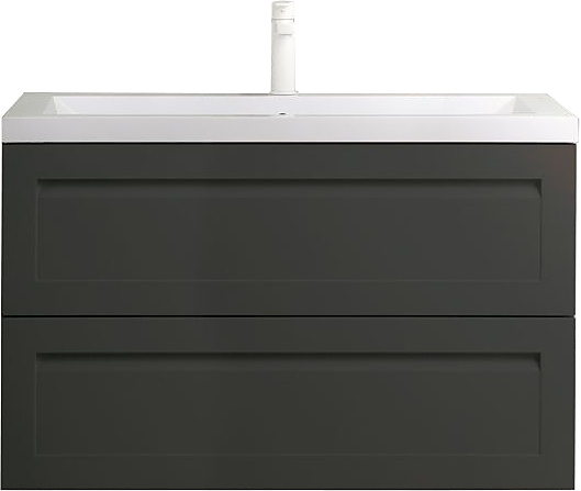 AM-Platino-900-2C-SO-G M эмаль серый матовый