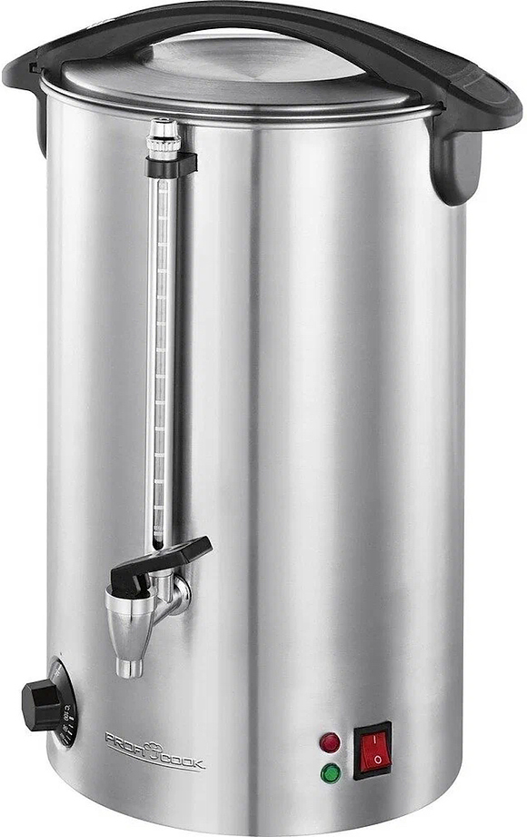 PC-HGA 1111 inox