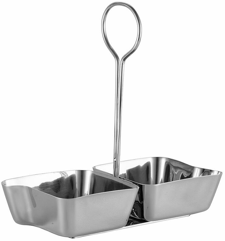 Hotelware SS 2245 19х10, 5 см h 21, 8 см