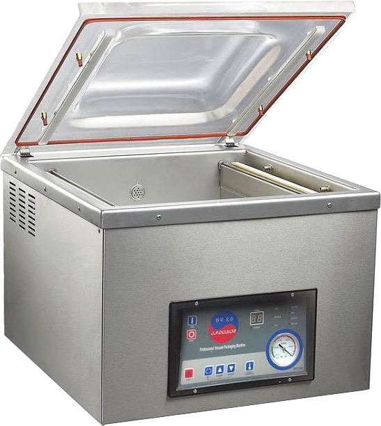 IVP-350MS с опцией газонаполнения