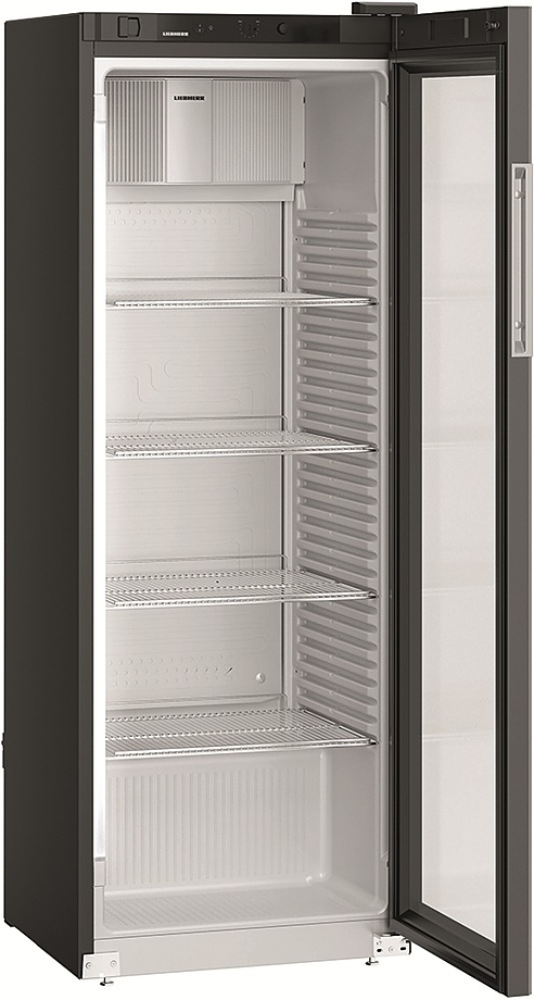 MRFvd 3511 Performance 744 черный