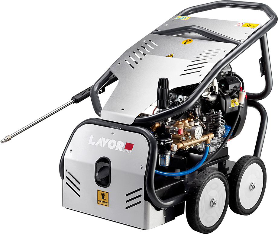 THERMIC 22 4018 H LP