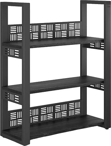 SО3-120/36 black/wood