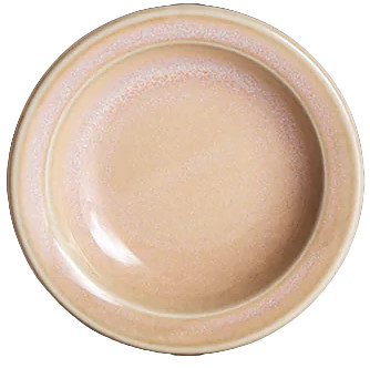 Er-go! Sauce Dish D068-83B 10 см, розовый (Rose)