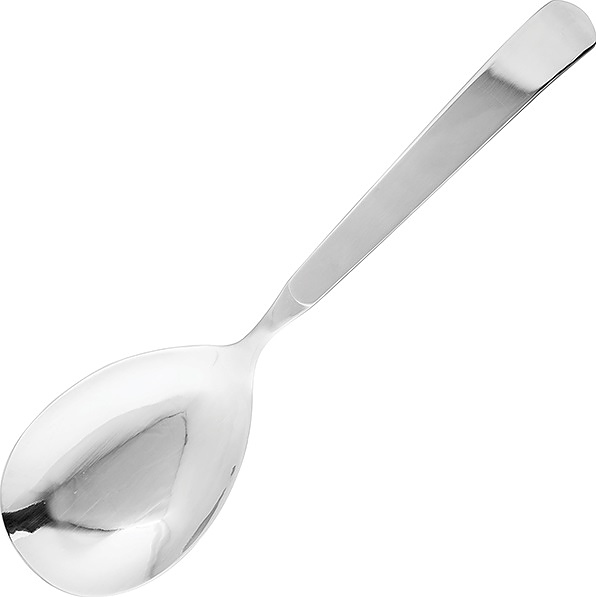 Astra 07600060 L = 26 см (нерж. сталь) серебристая