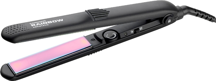 RAINBOW ANTISTATIC с антистат. покрытием HS-JDL-157, черный
