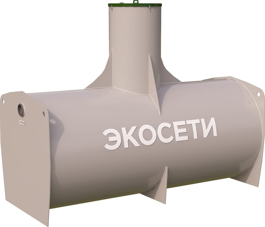 Промышленный горизонтальный ОВПП 32