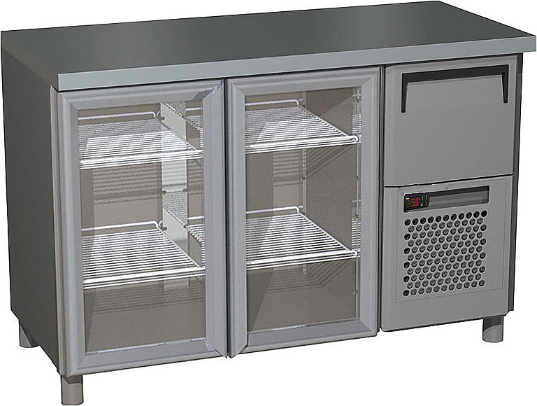 T57 M2-1-G 9006-29 (BAR-250С) с бортом