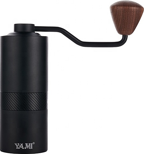 YM60357 Black