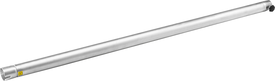 9.989-035 DN 50, 1500 мм, алюминий