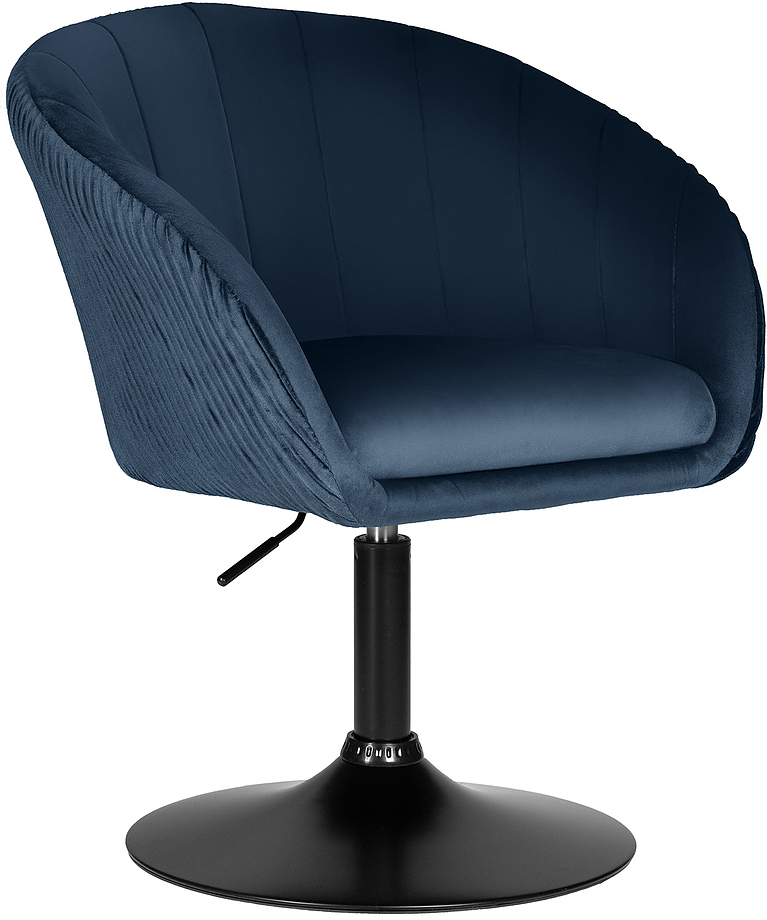 8600-LM EDISON BLACK (синее)