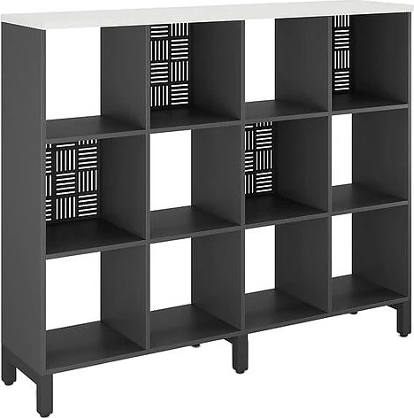 SQ-3Х4 black/premium